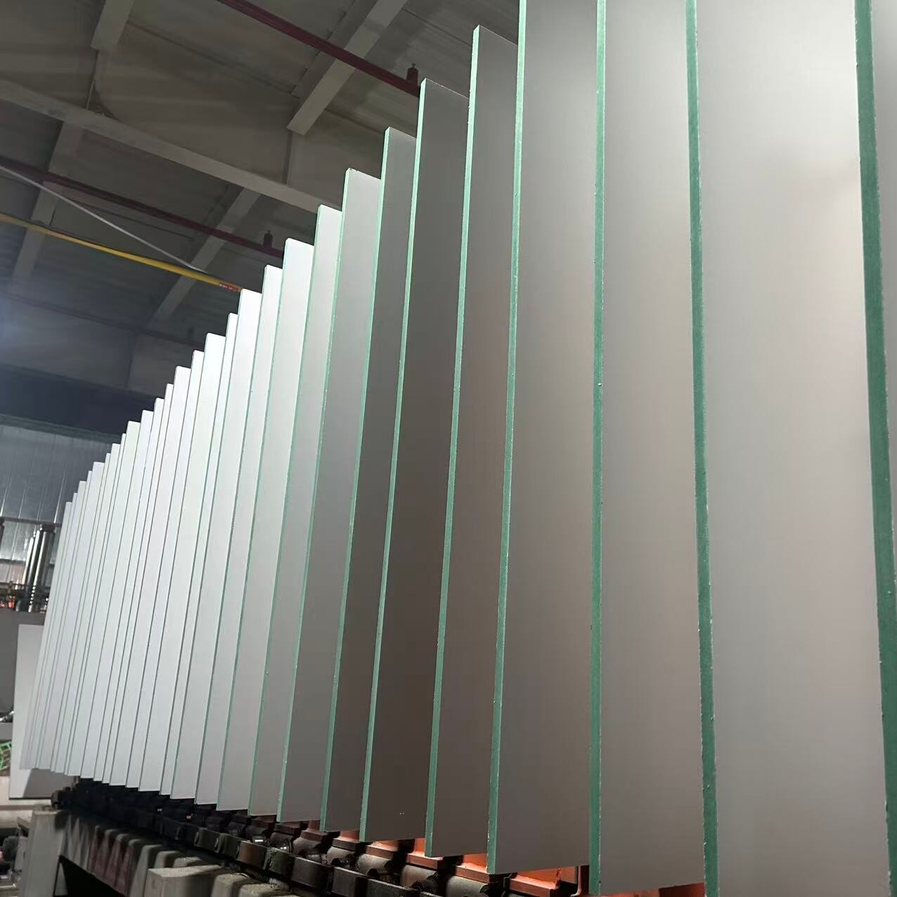 Melamine Board