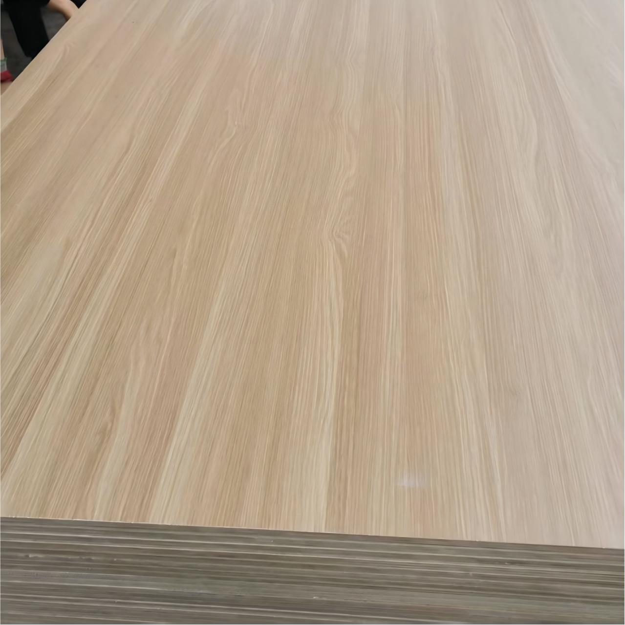 Paulownia Plywood