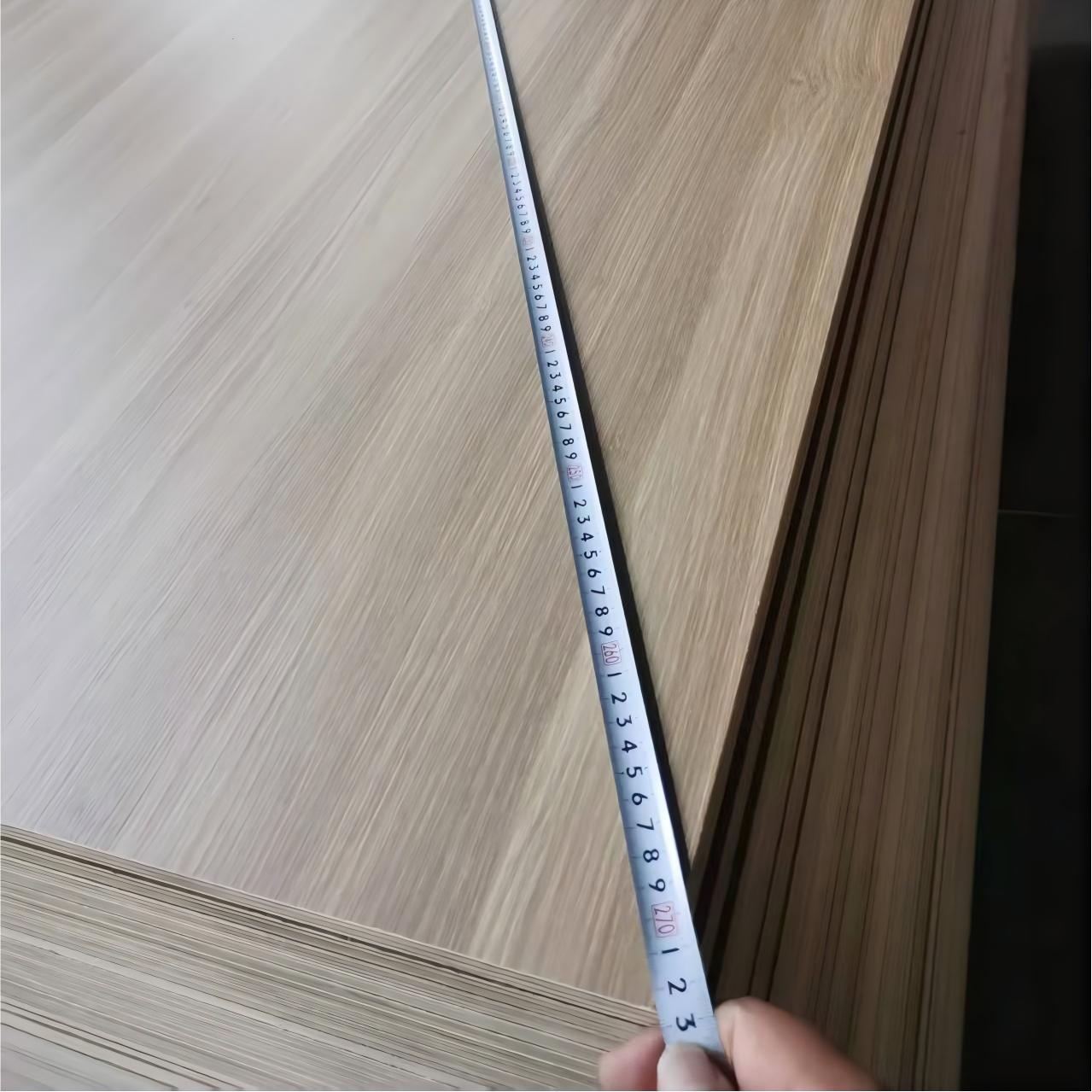 Paulownia Plywood