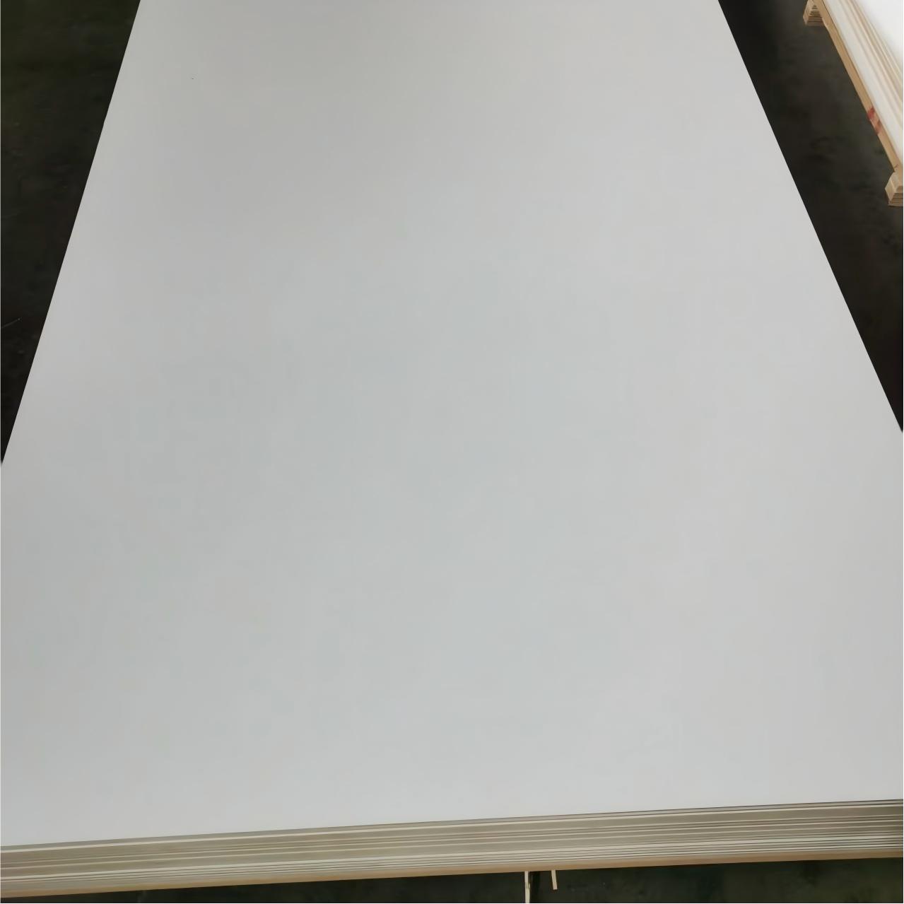 Light Plywood