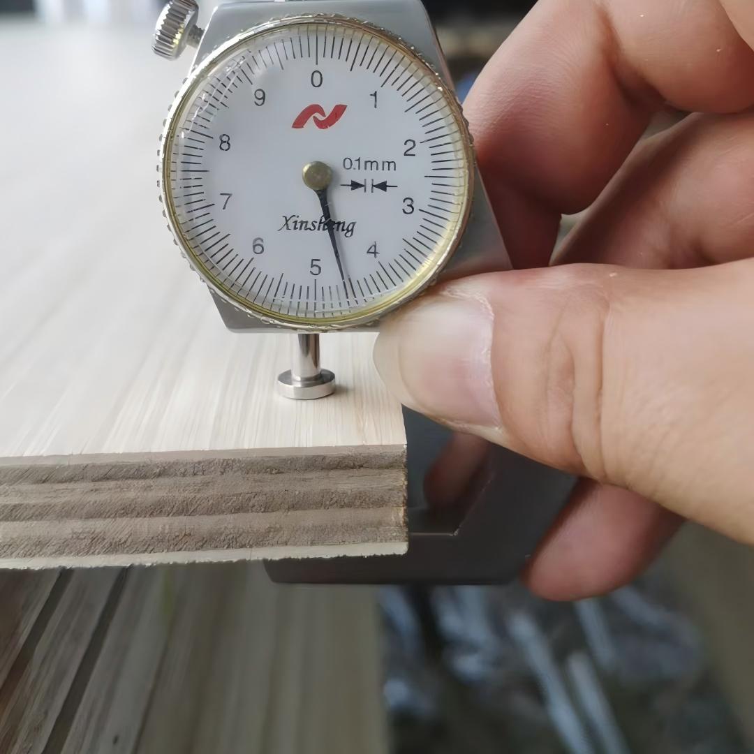 Light Plywood