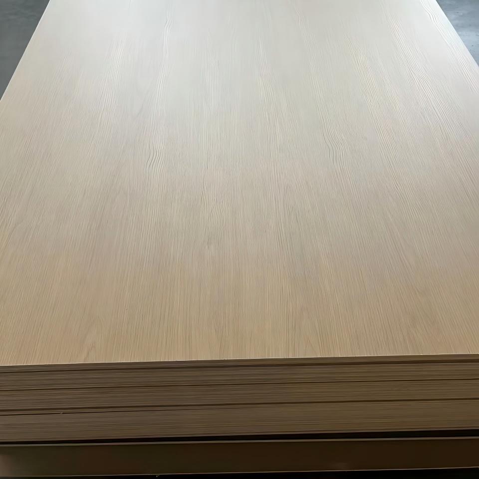 Light Plywood