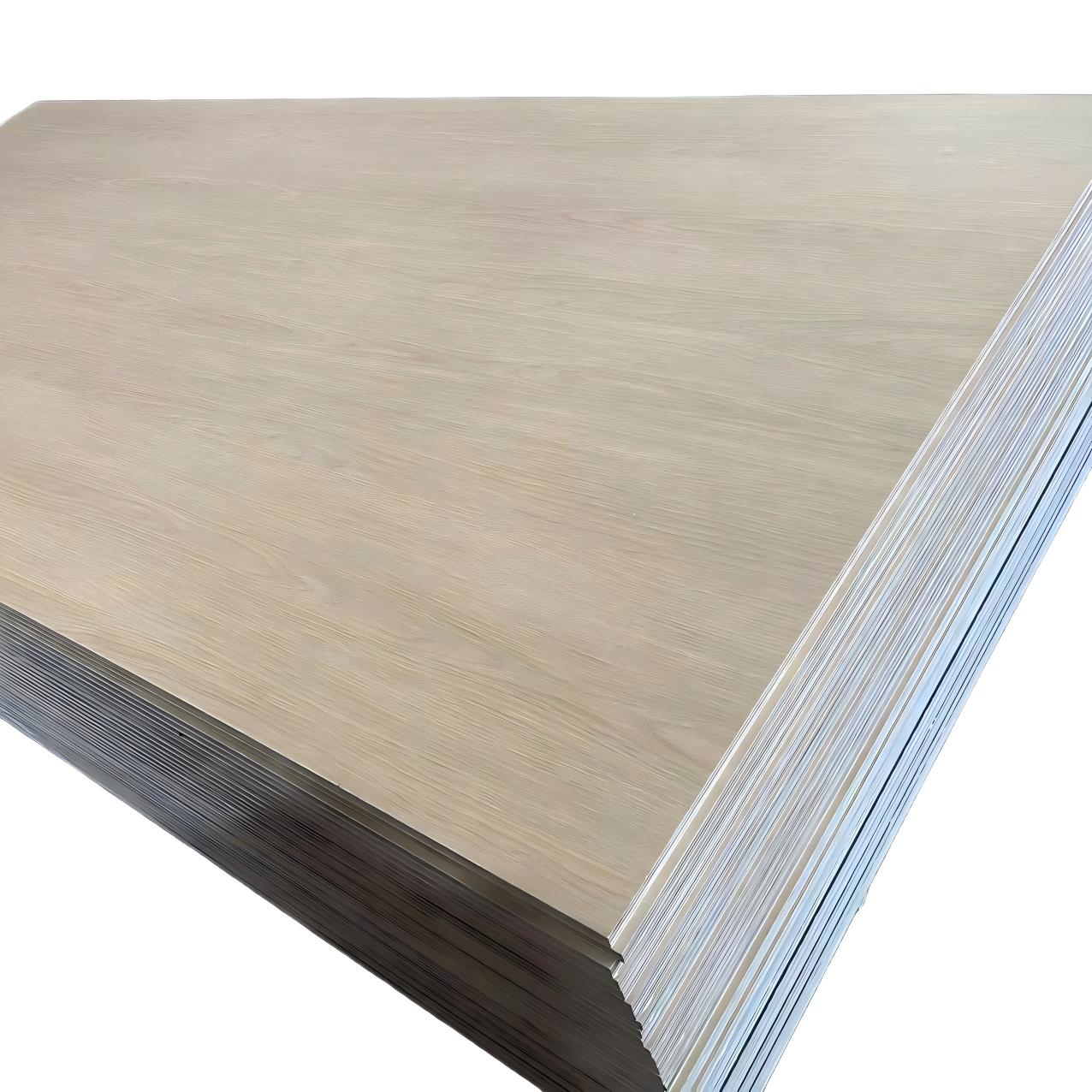 Paulownia Plywood