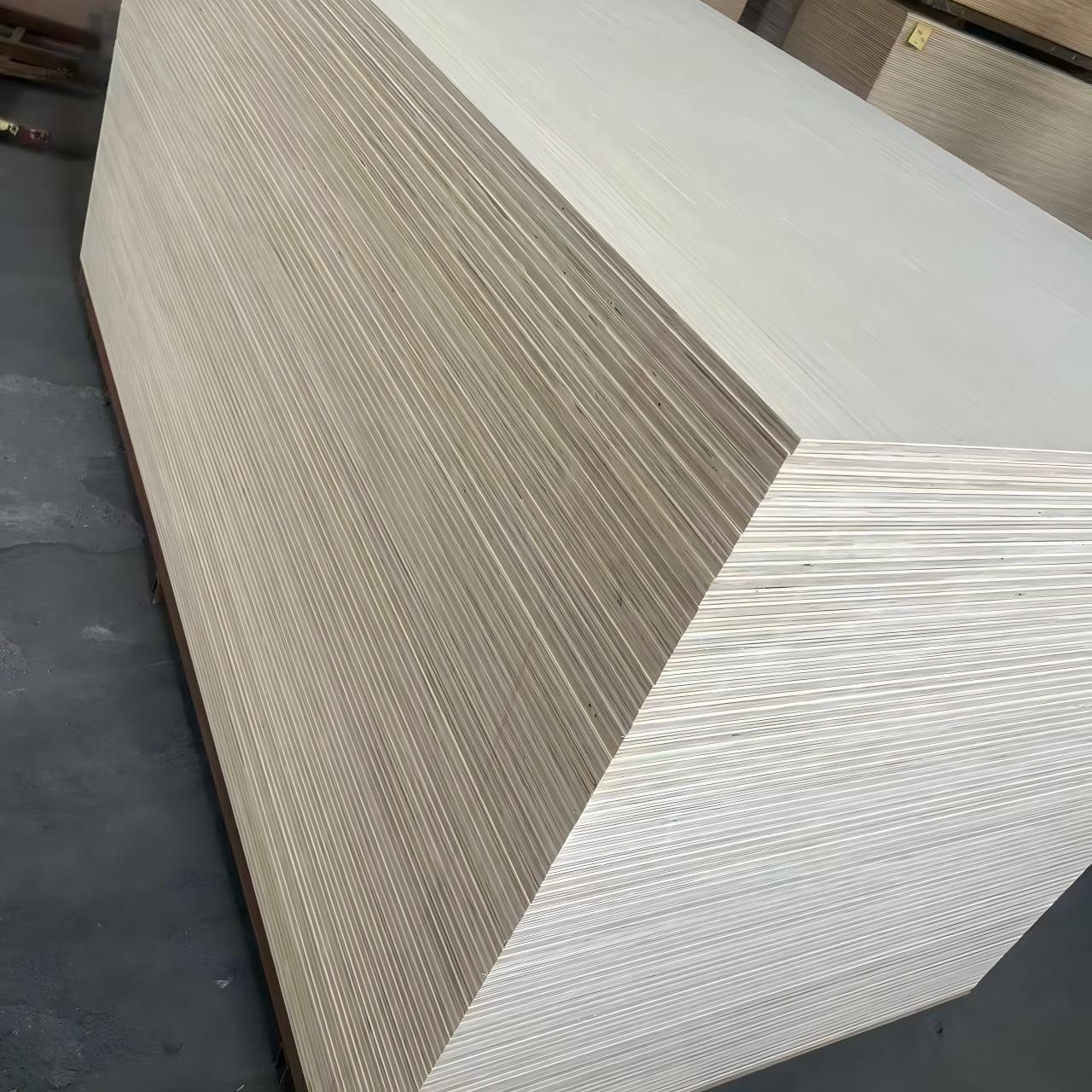 Paulownia Plywood
