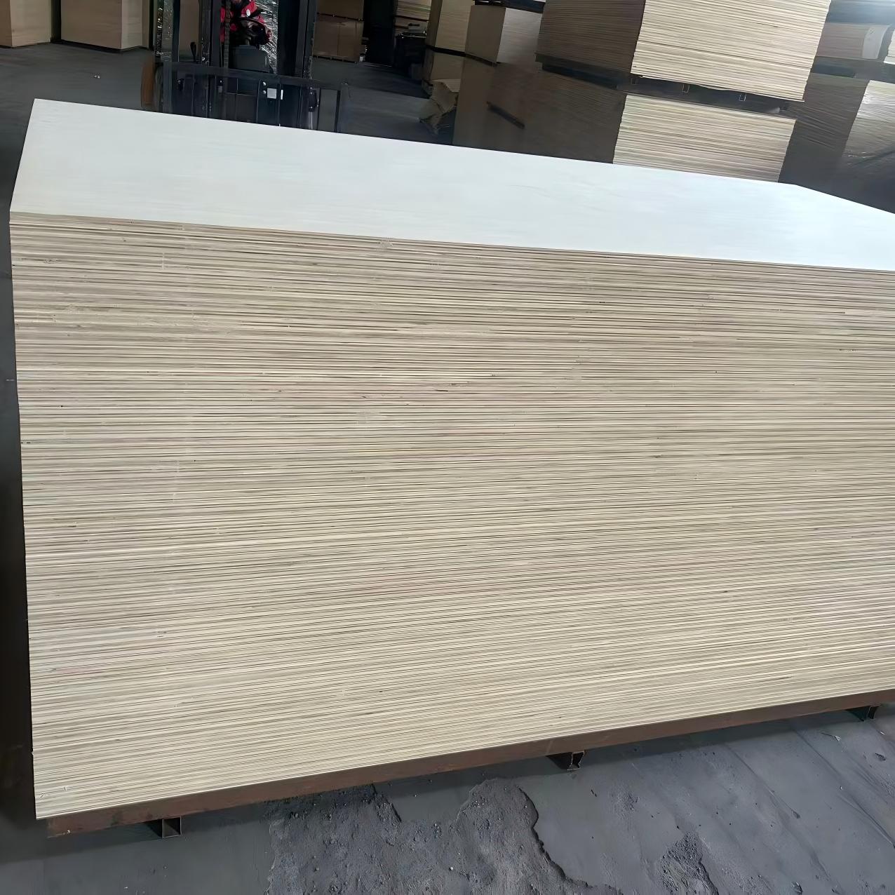 Paulownia Plywood