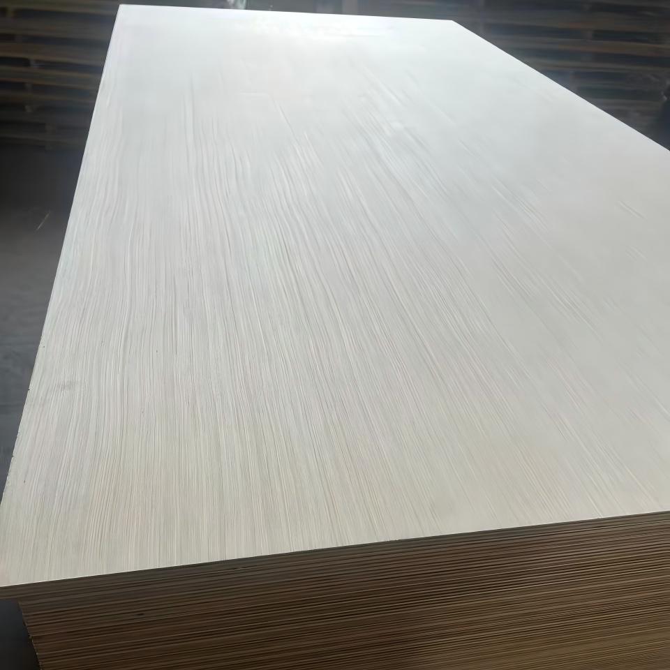 Paulownia Plywood