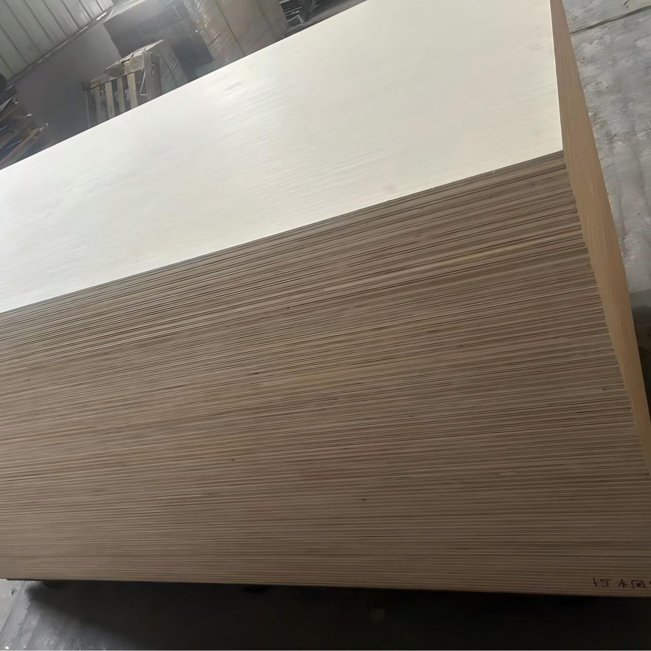 Paulownia Plywood
