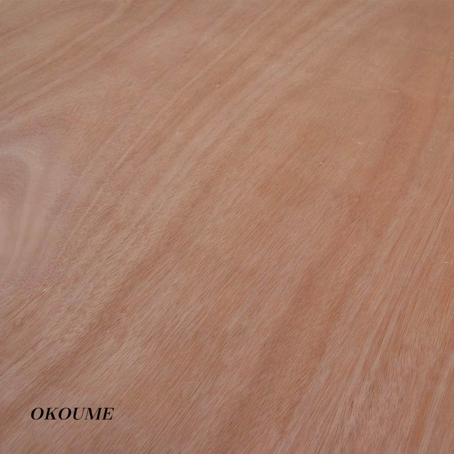 Commercial plywood