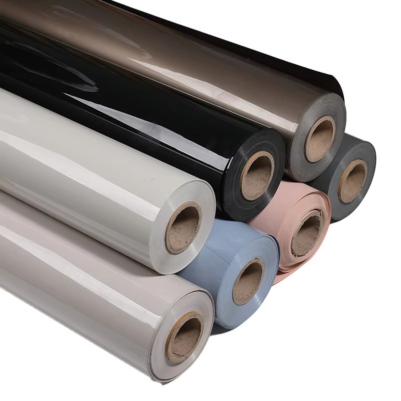 PET Film: Production Process, Features, and Application Scenarios Guide 2026