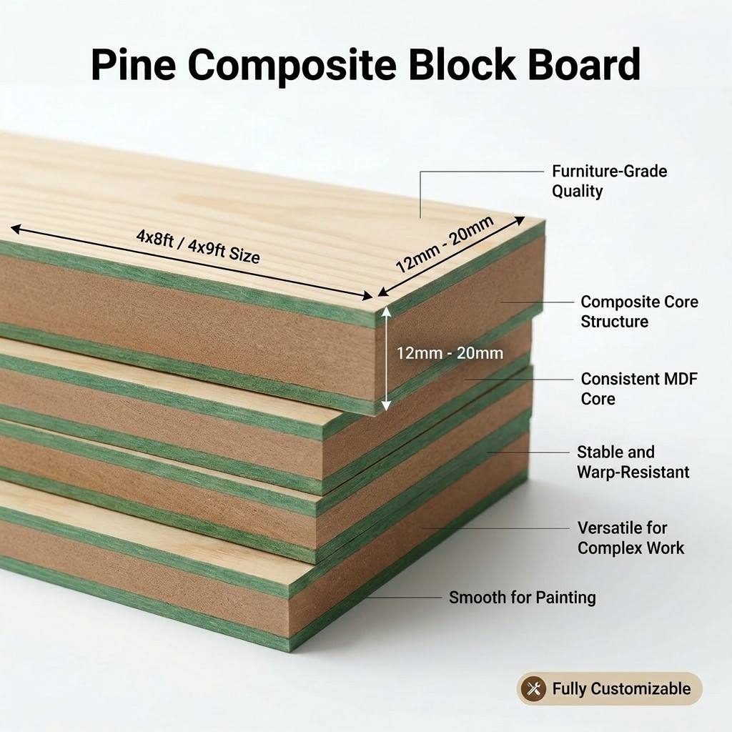 ​Blockboard