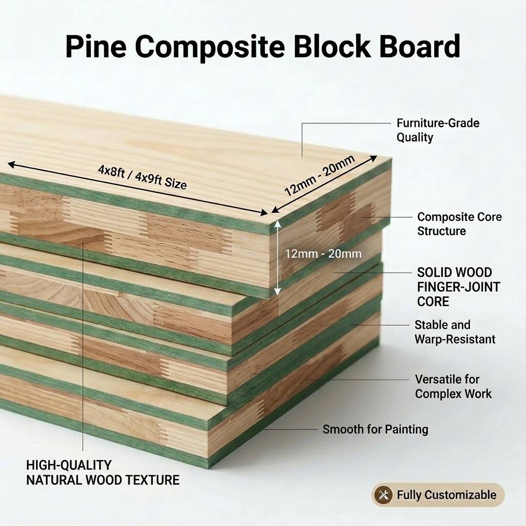 ​Blockboard
