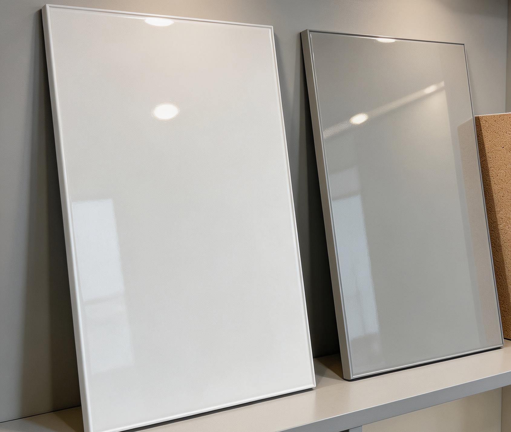 PET MDF Board Premium Laminated MDF Panels for Interior Furniture PET MDF Board Premium Laminated MDF Panels for Interior Furniture