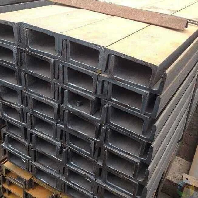 Channel Steel