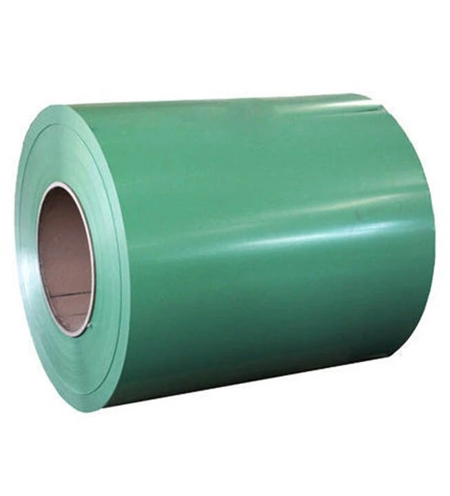 Color Coated Roll