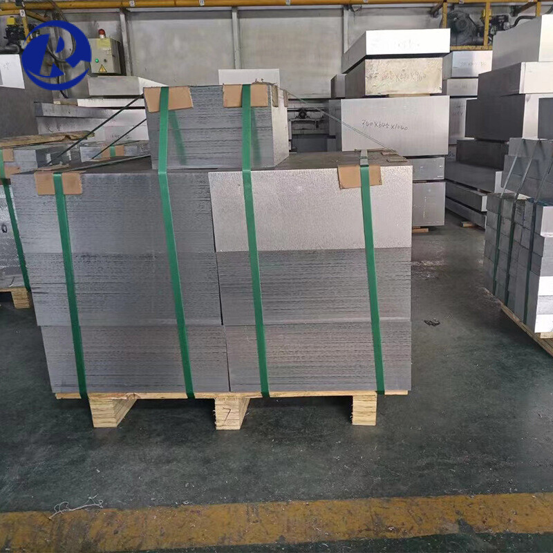 Aluminium Plate