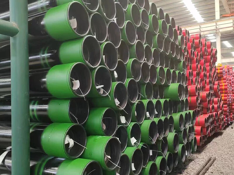API 5CT Pipe