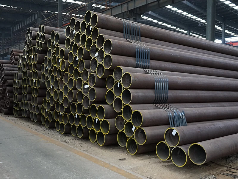 Boiler Pipe