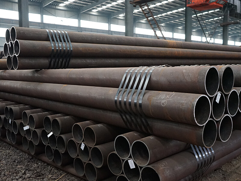 High Pressure Boiler Pipe Supplier – ASTM A106 A179 A192
