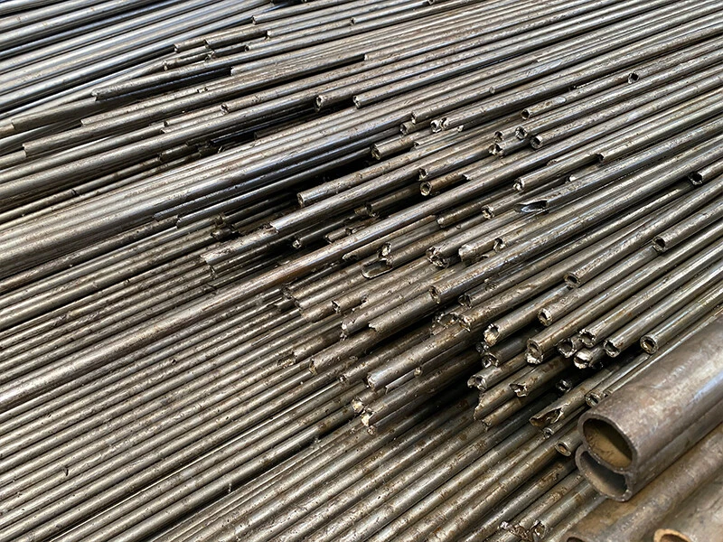 Precision Pipe