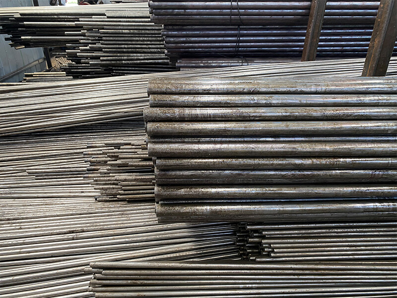 Cold Drawn Precision Steel Pipe Manufacturer – EN10305 & ASTM