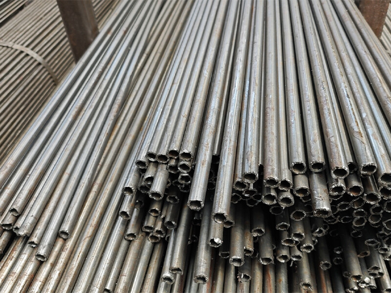 Cold Drawn Precision Steel Pipe Manufacturer – EN10305 & ASTM