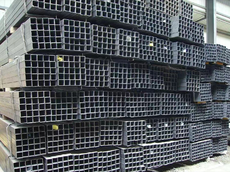 Galvanized Steel Pipe Supplier – Hot Dip & Pre Galvanized