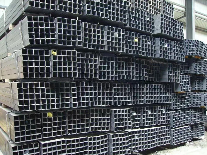 Galvanized Pipe