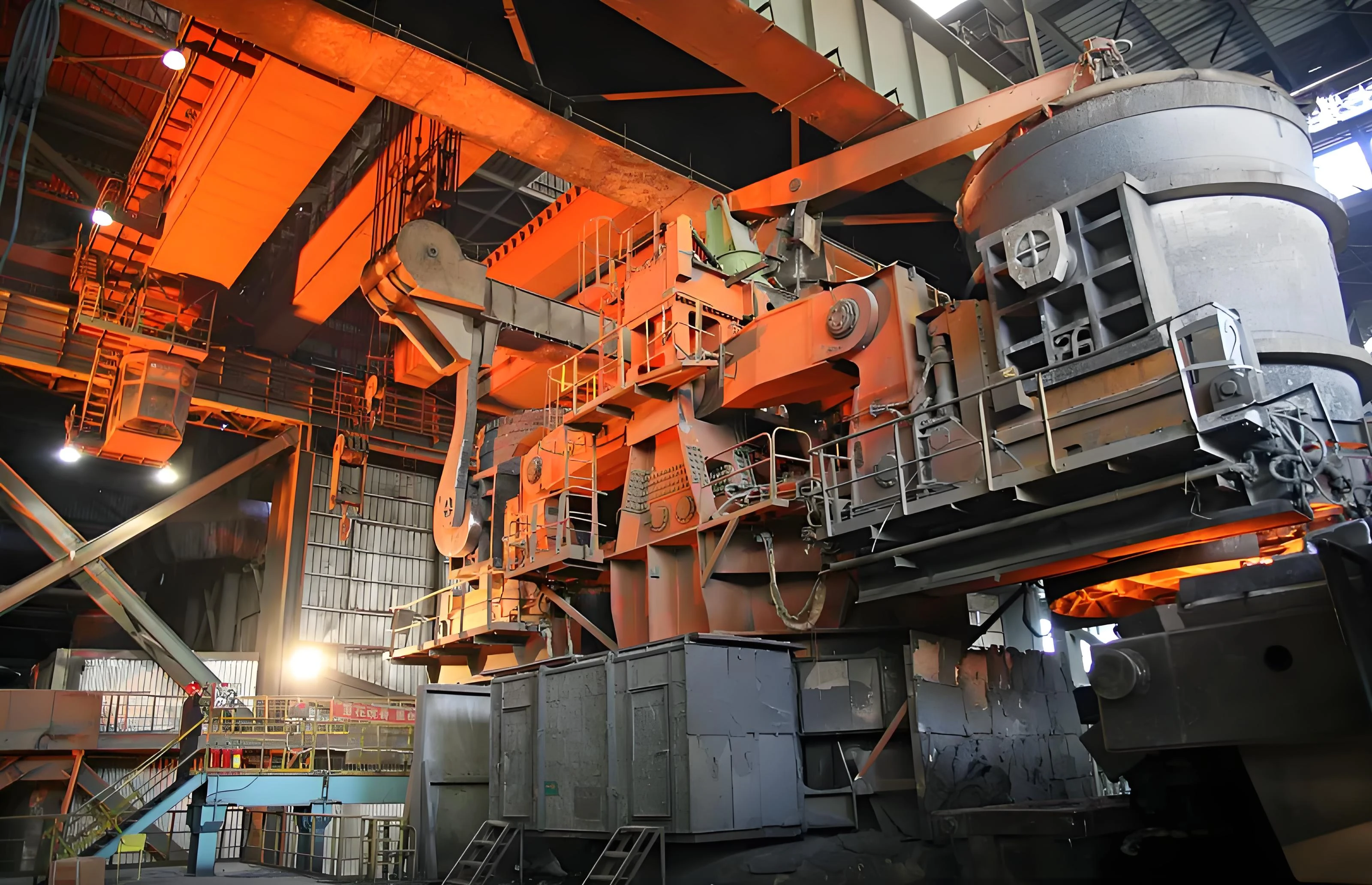 Manufacturing Excellence
