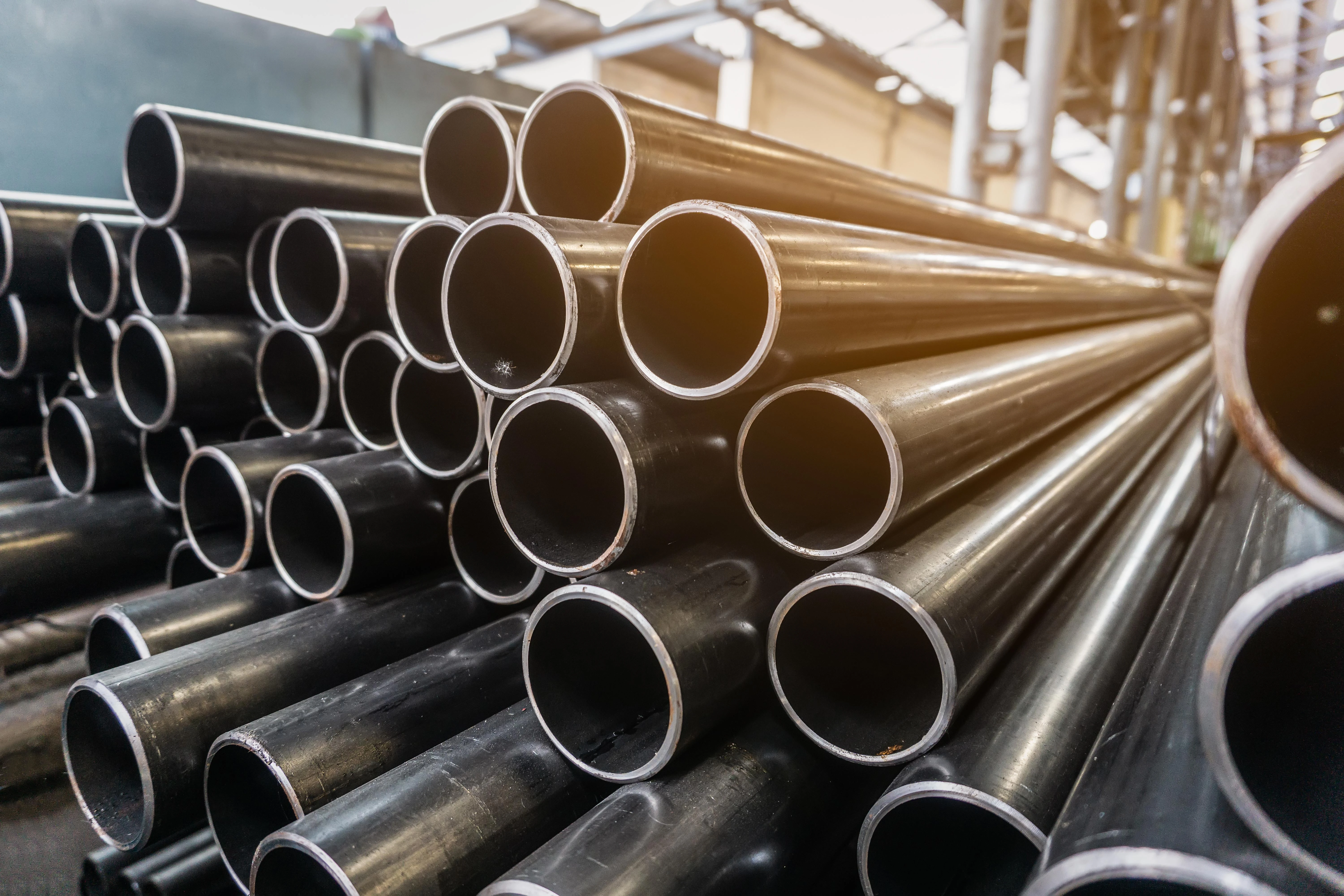 Steel Production Capacity Soars with Technological Advancements and Strategic Investments