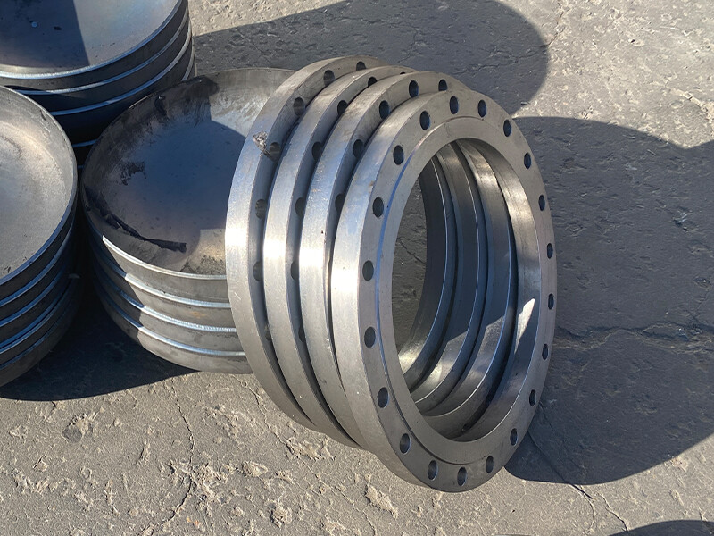 WN Flange ANSI B16.5 4