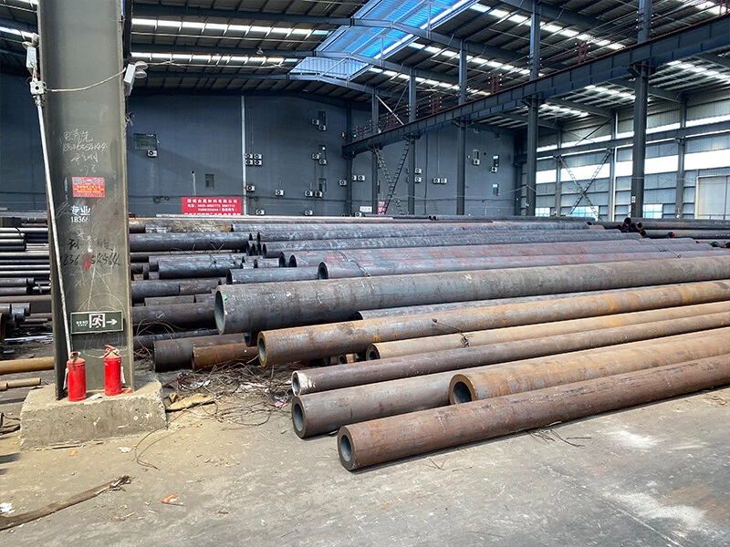 China Top Factory Supply API 5CT N80 L80 J55 K55 P110 Crude OilgasTransportation 9 5/8