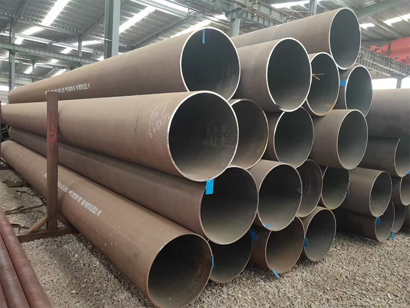 API 5CT J55 N80 Casing Tube 7 Inch BTC Threaded Seamless Casing Tubing Seamless Pipe Oil Gas Pipe