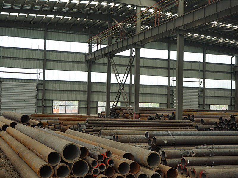 API 5CT J55 N80 Casing Tube 7 Inch BTC Threaded Seamless Casing Tubing Seamless Pipe Oil Gas Pipe