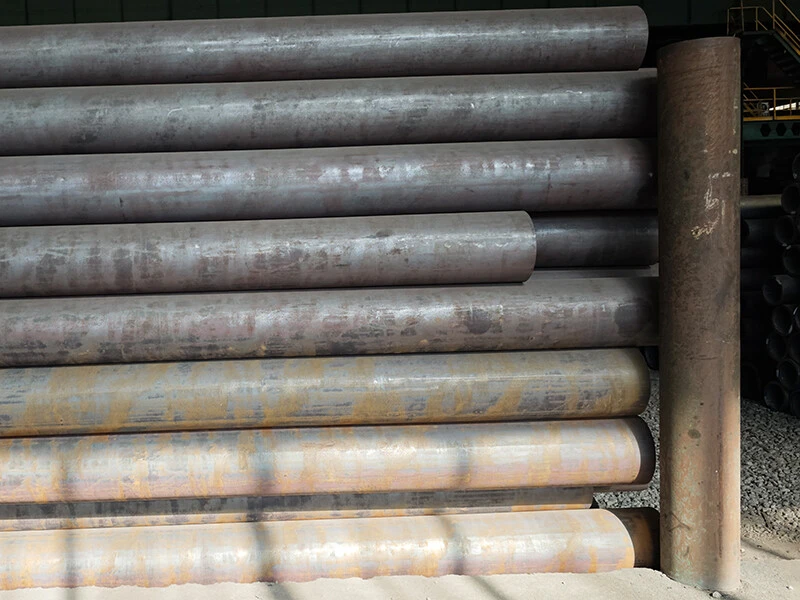 China Top Factory Supply API 5CT N80 L80 J55 K55 P110 Crude OilgasTransportation 9 5/8