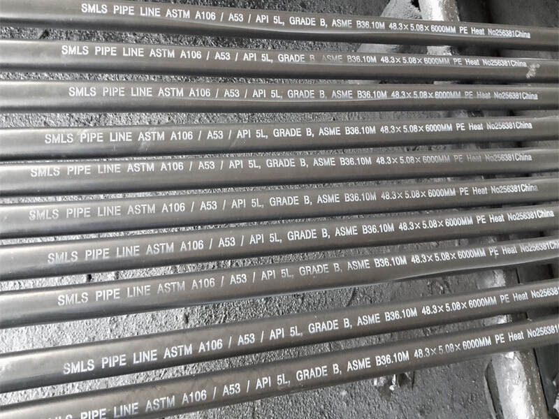 China Manufacturer's Custom API 5L X60 X42 Corrosion-Resistant Welded Steel Pipes Certified JIS GS Standards according ASTM A252