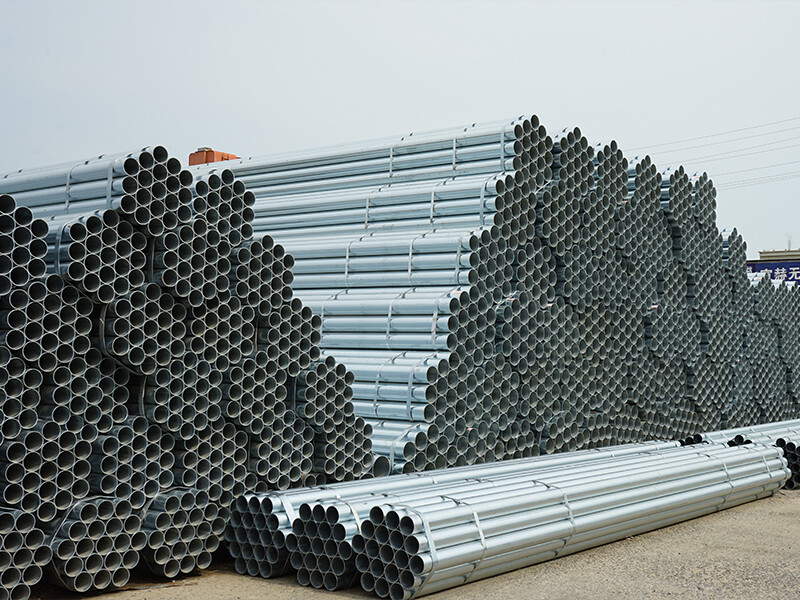 Hot Selling Cheap Tube GI Pipe Galvanized Iron Steel Pipe Galvanized Steel Pipe, Galva Steel Tubes
