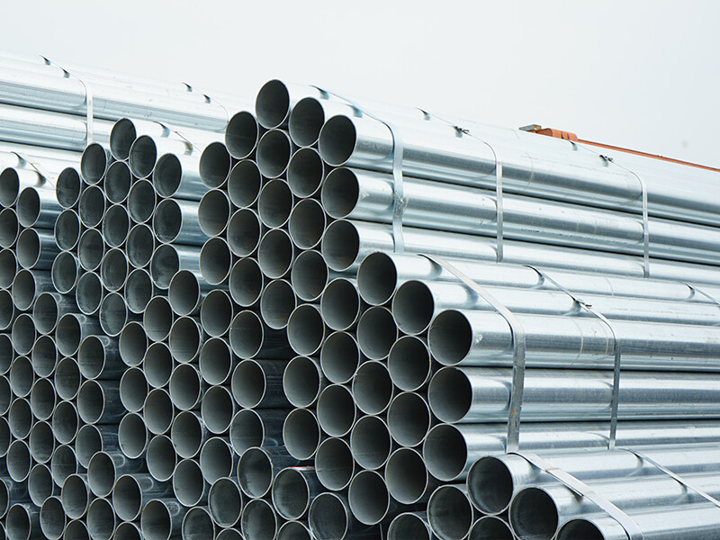 ERW Carbon Steel Welded Tubes Square Shape API Certified Galvanized Surface Cold/Hot Rolled Finish Bending Available EMT Styles