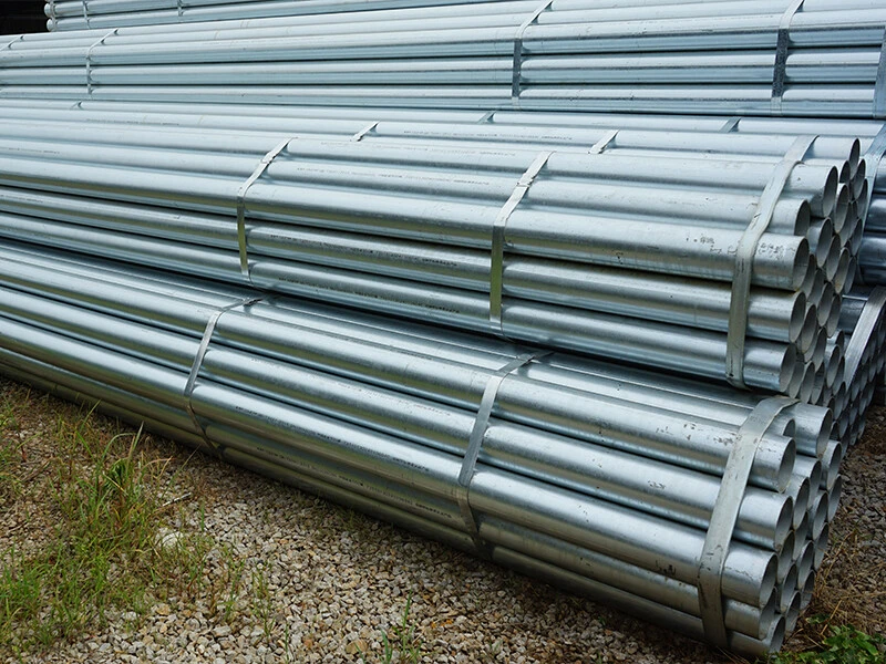 Pipe Gi Steel Pipe Schedule 40 60mm Welded Steel and Tube Manufacturers 1 1 2 Inch Pre Galvanized Steel