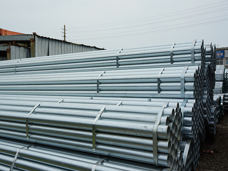 Hot Selling Cheap Tube GI Pipe Galvanized Iron Steel Pipe Galvanized Steel Pipe, Galva Steel Tubes