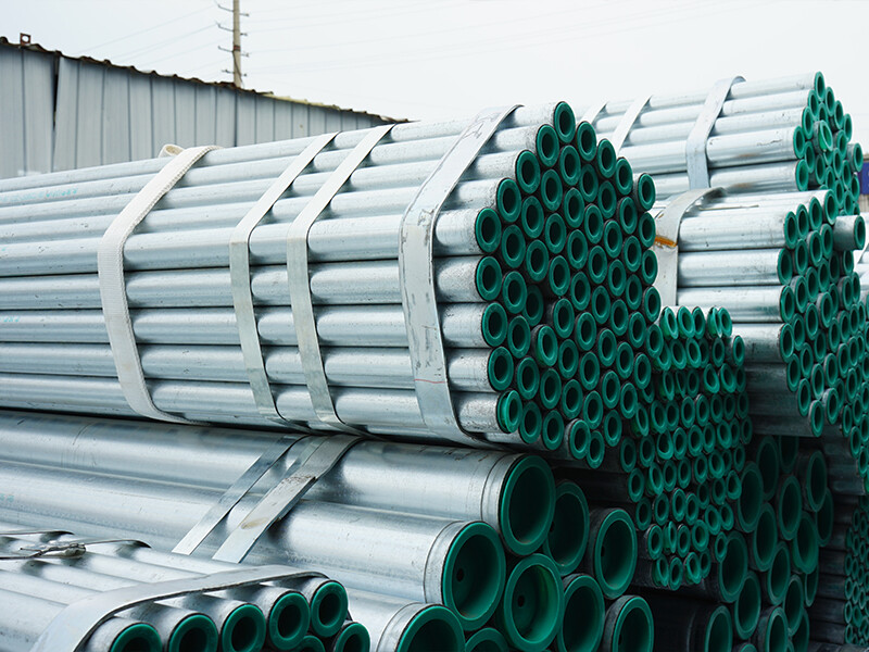Pipe Gi Steel Pipe Schedule 40 60mm Welded Steel and Tube Manufacturers 1 1 2 Inch Pre Galvanized Steel