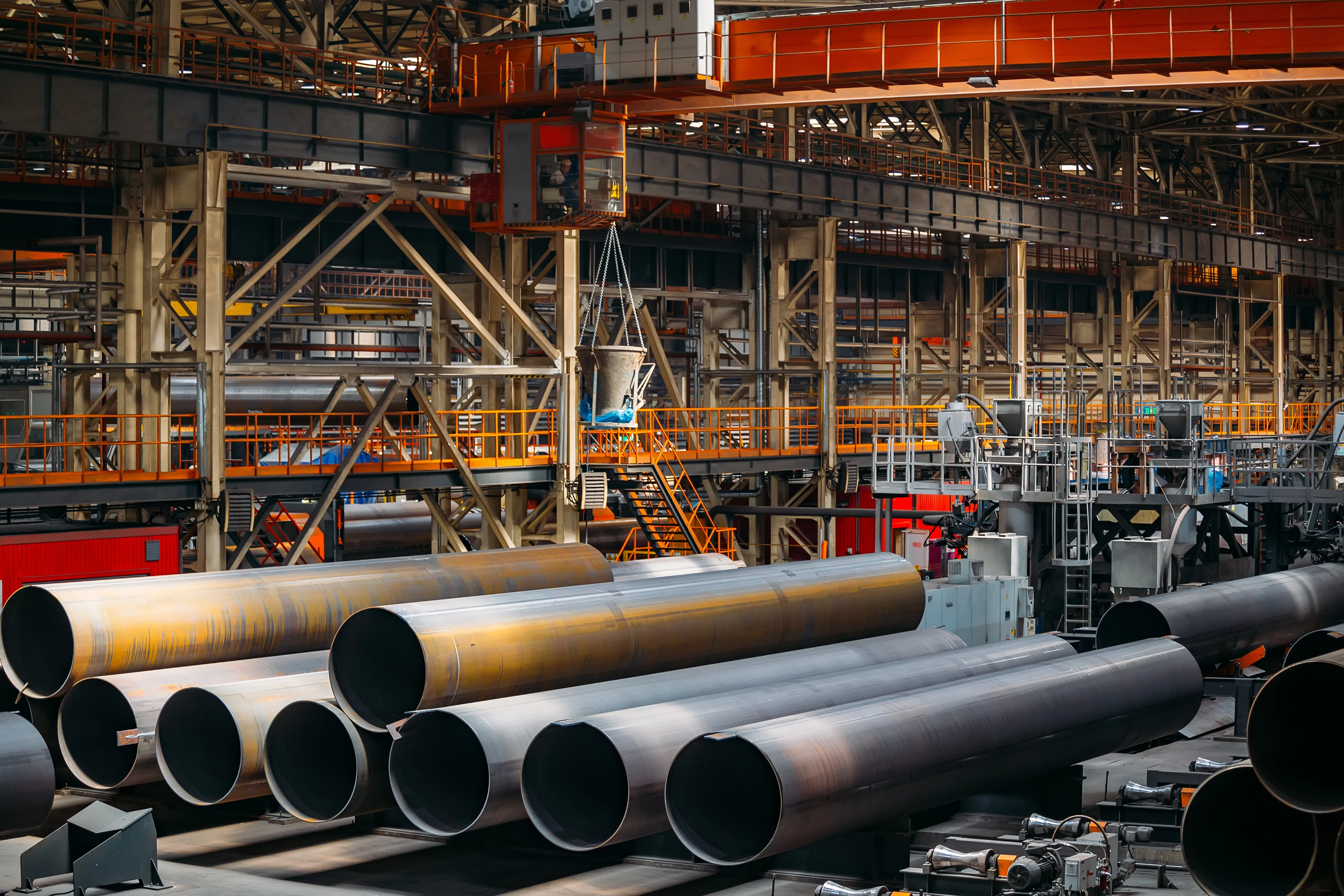 Mysteel Weekly Report: Billet Prices Extend Declines - Seamless Pipe Weakness Expected Next Week (June 20-27)