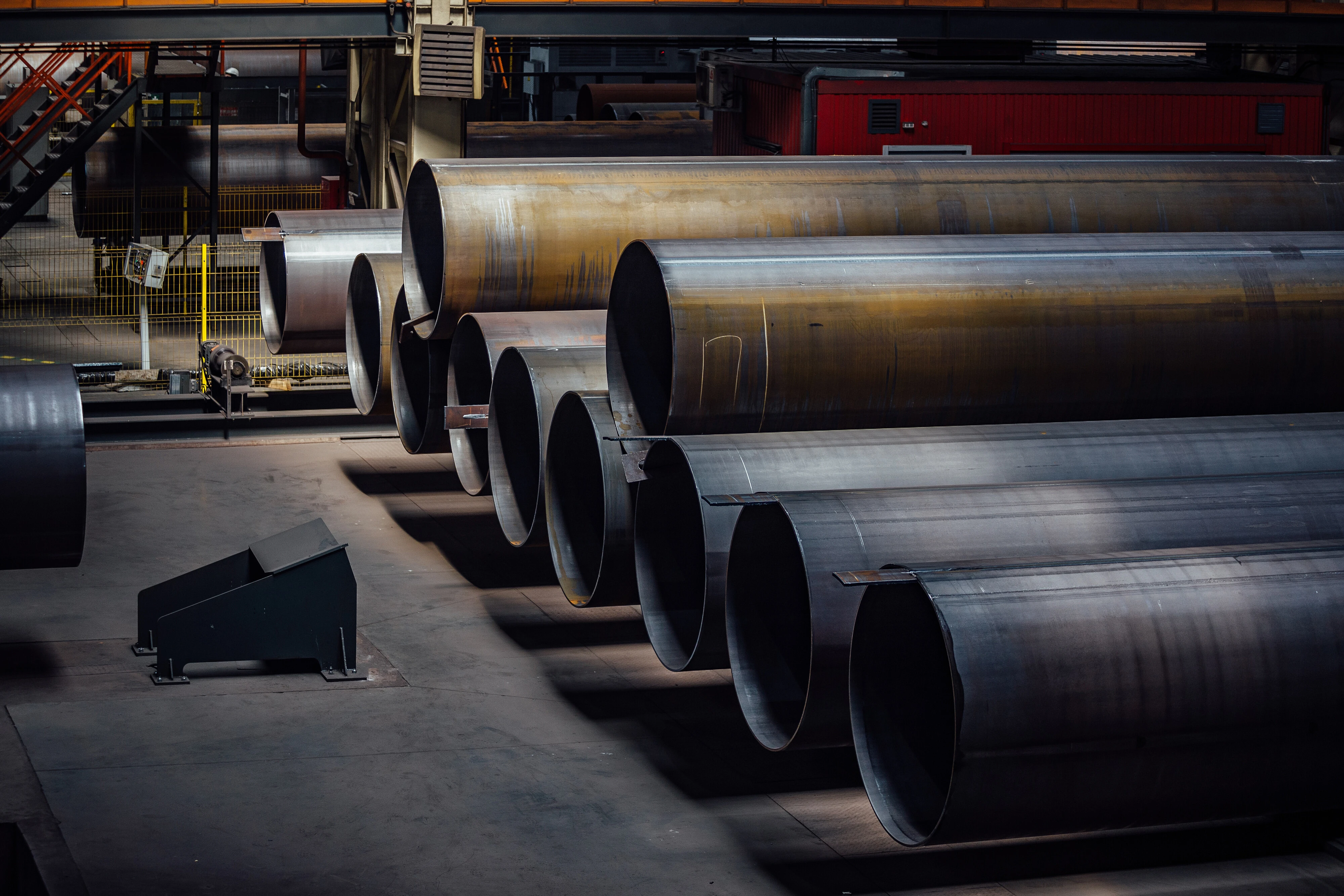 Mysteel: Seasonal Shift Brings Dual Pressure of Export Contraction and Overseas Weakness