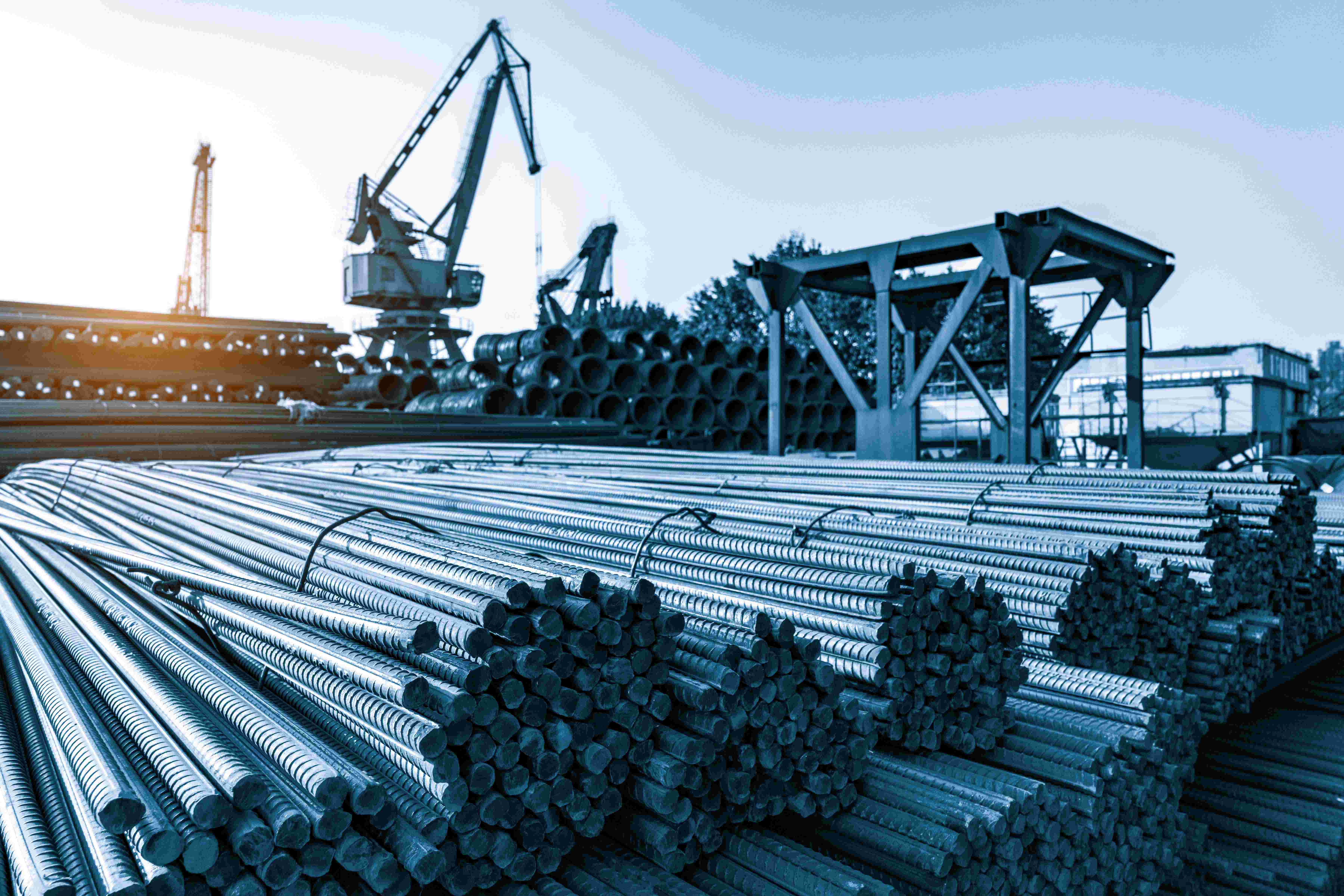 Mysteel: Three Key Questions for H2 2025 Seamless Pipe Market – Policy, Exports, and Cost Dynamics