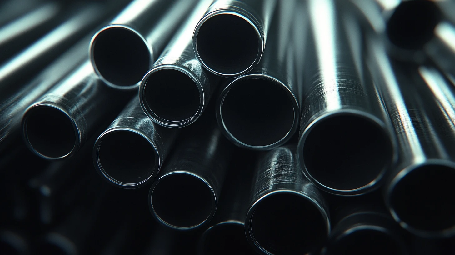 Mysteel Weekly: Rising Mill Inventories Point to Price Softness for Seamless Pipes