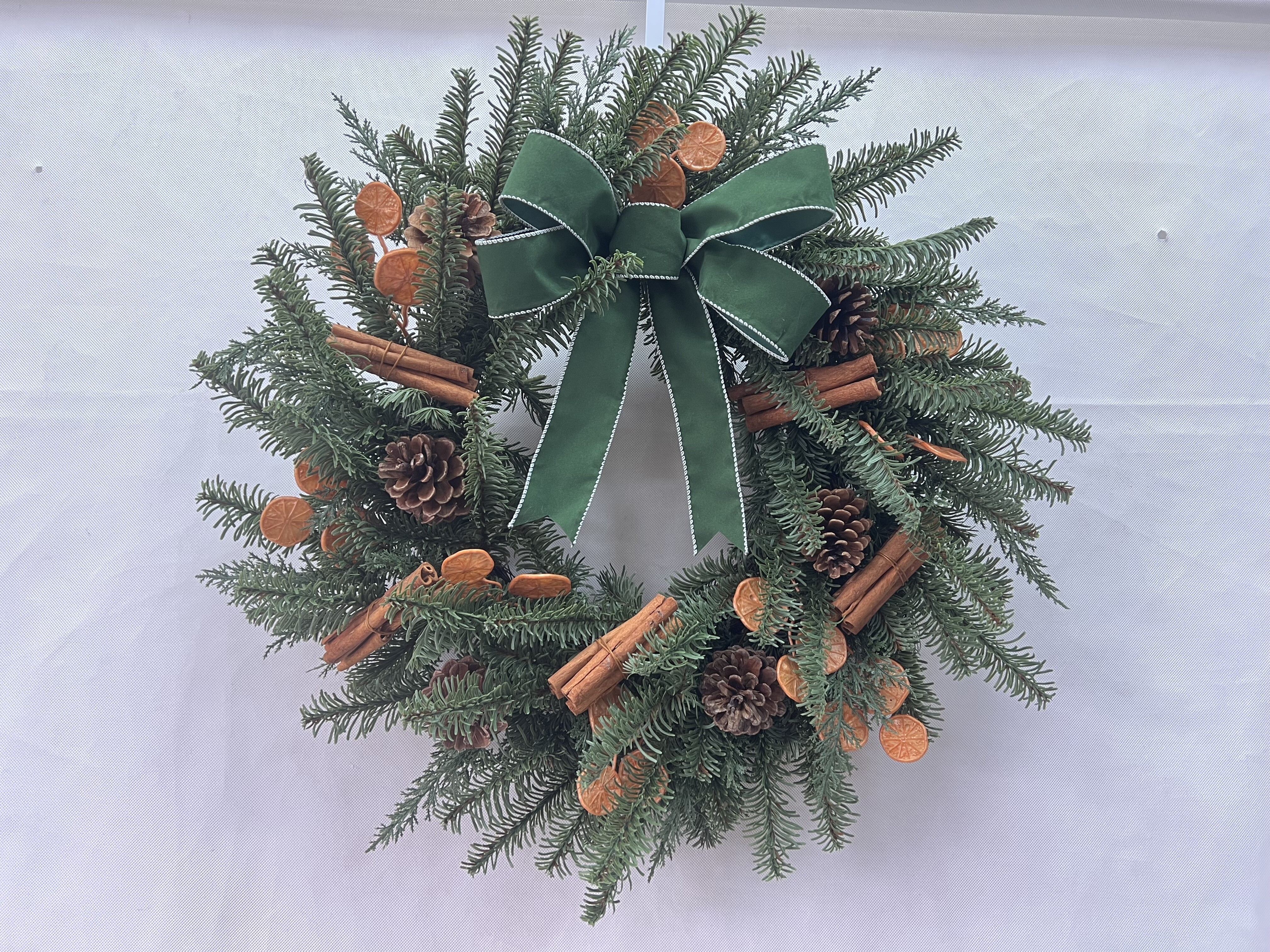 SFW01 wreath