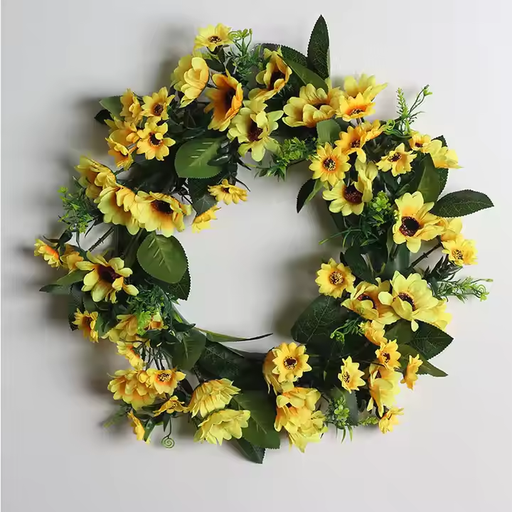 SFW06 wreath