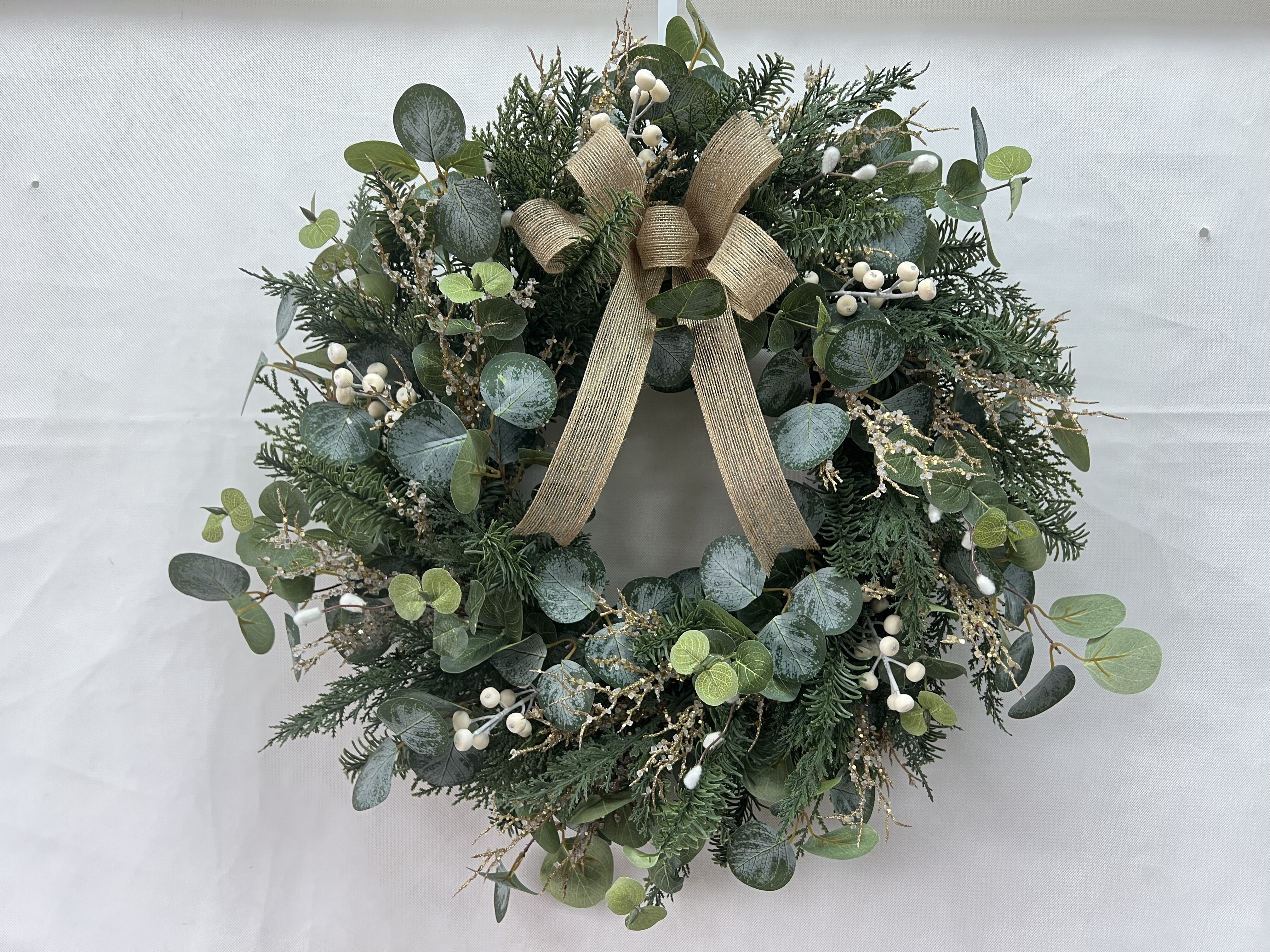 SFW07 wreath