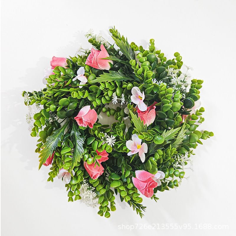 SFW08 wreath