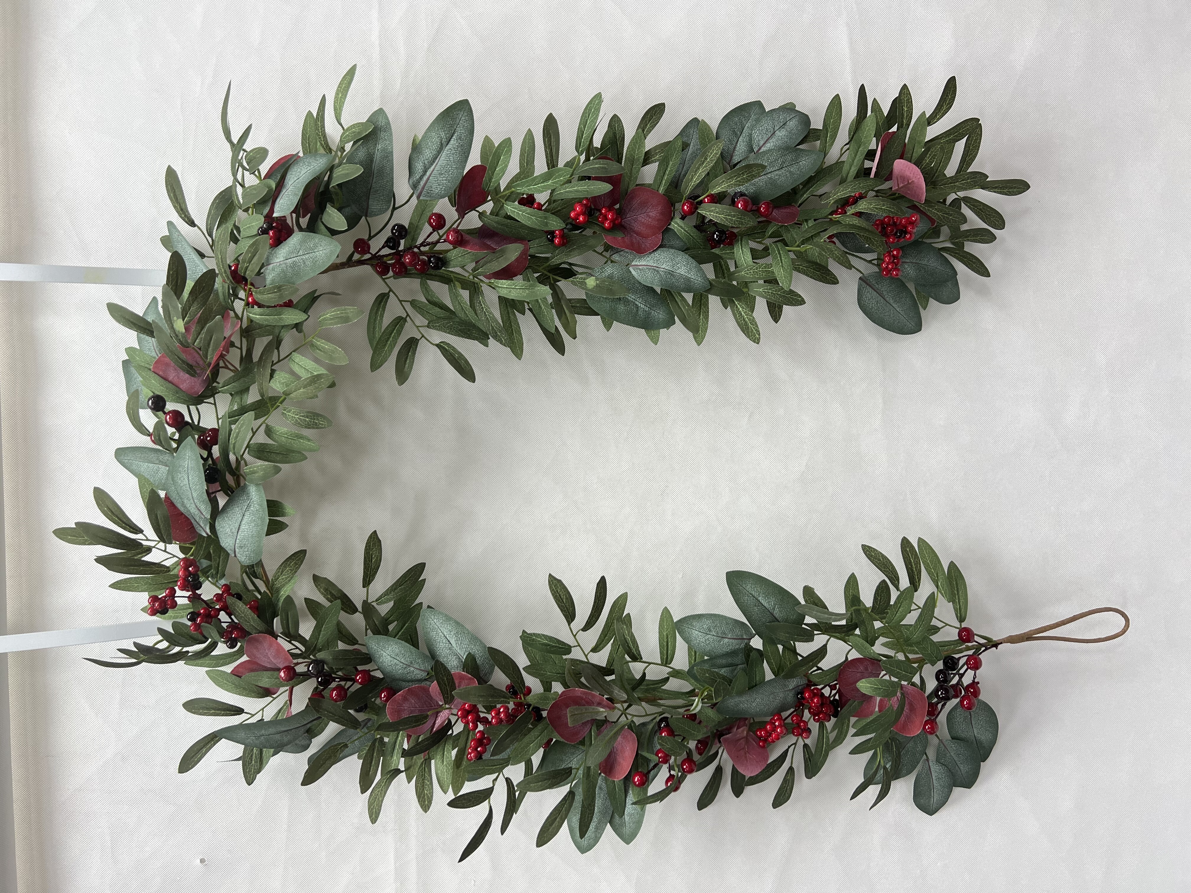 SFW09 wreath