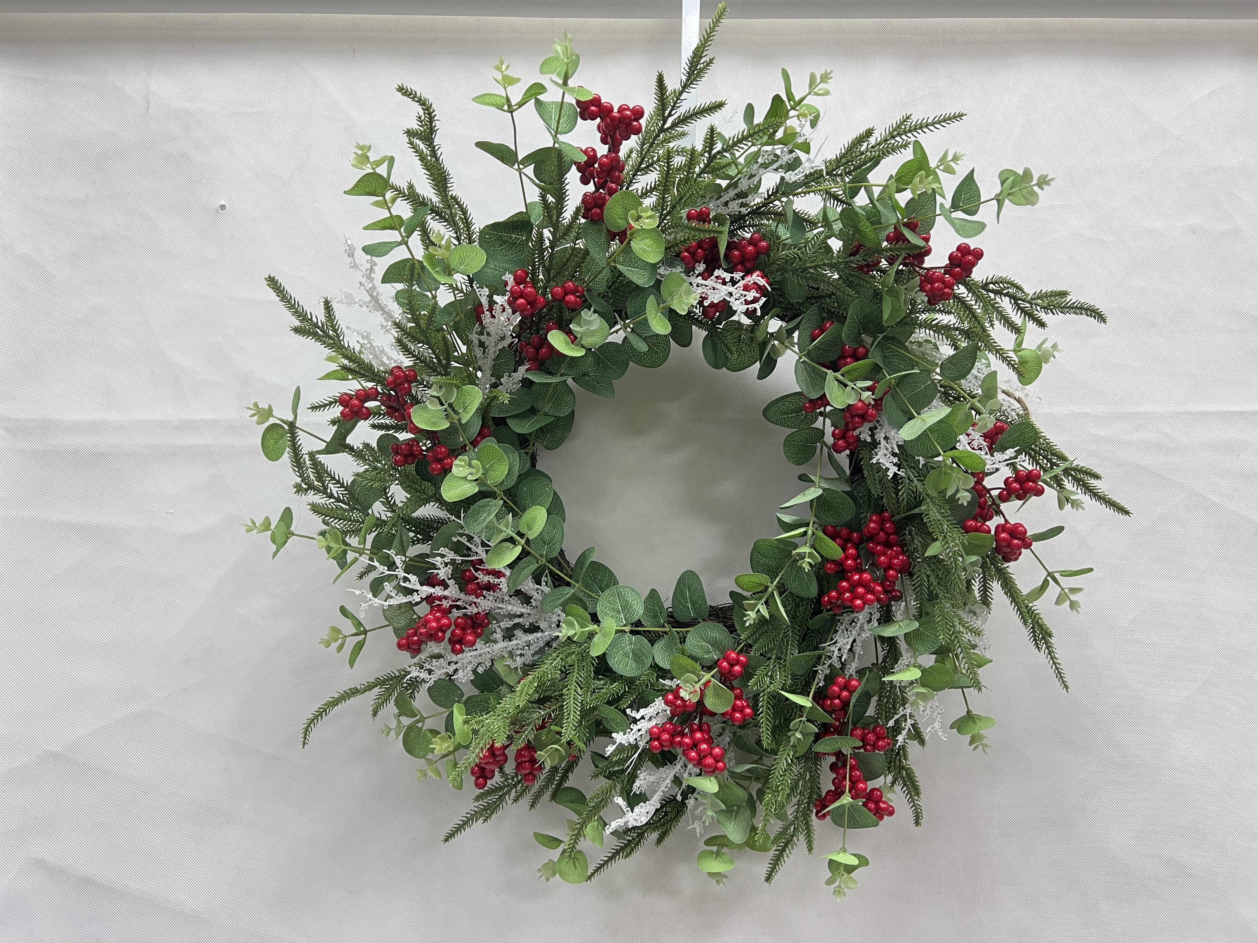 SFW13 wreath